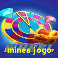 mines jogo