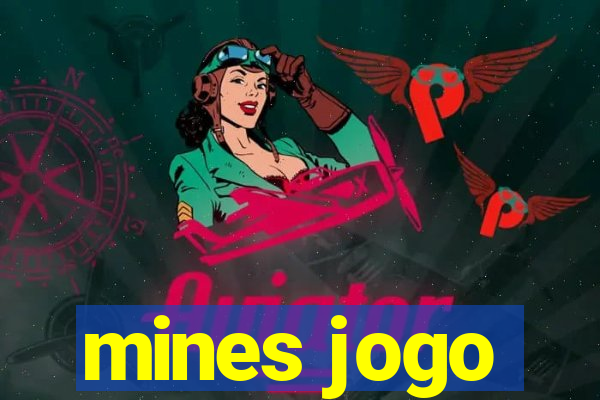 mines jogo