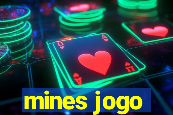 mines jogo