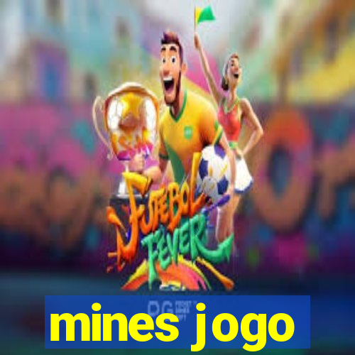 mines jogo