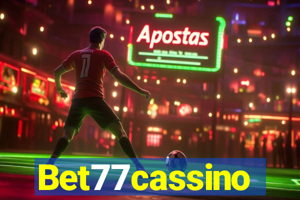 Bet77cassino