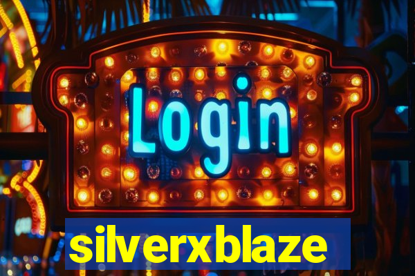 silverxblaze