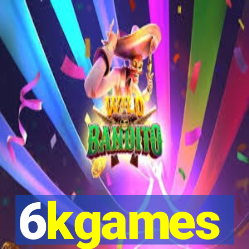 6kgames