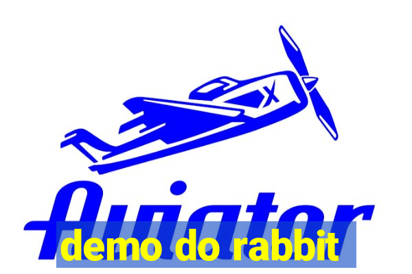 demo do rabbit