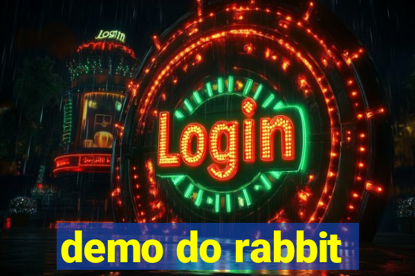 demo do rabbit