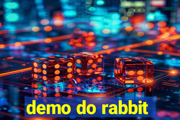 demo do rabbit