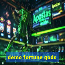 demo fortune gods