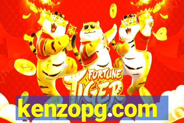 kenzopg.com