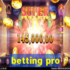 betting pro