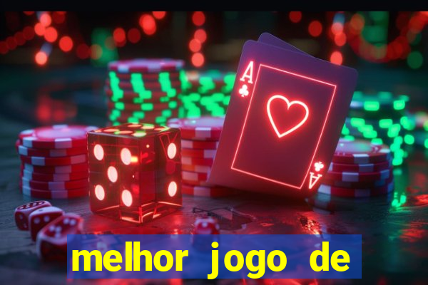 melhor jogo de apostas para ganhar dinheiro