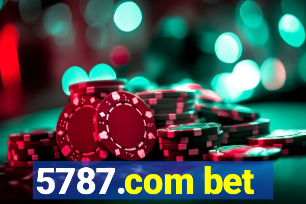 5787.com bet