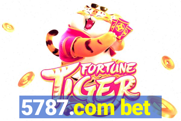 5787.com bet