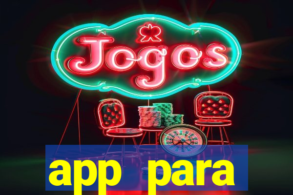 app para adolescentes ganhar dinheiro