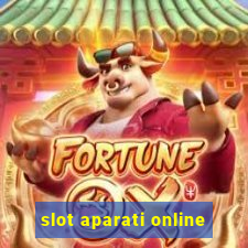 slot aparati online