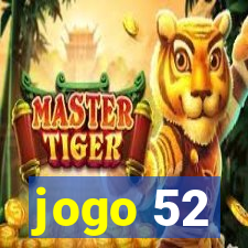 jogo 52