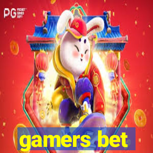 gamers bet