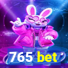 765 bet