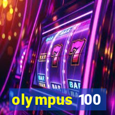 olympus 100