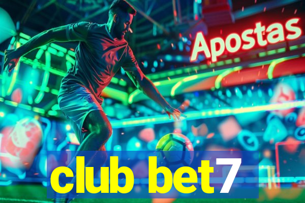 club bet7