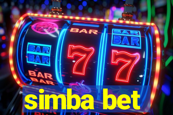 simba bet