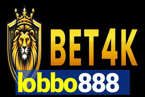 lobbo888