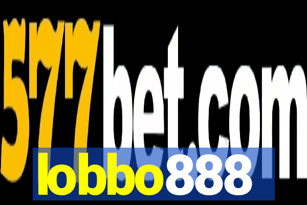 lobbo888