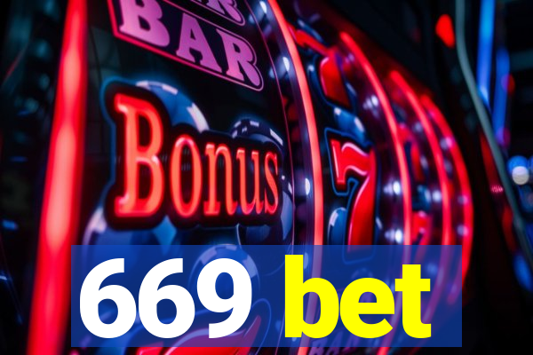 669 bet