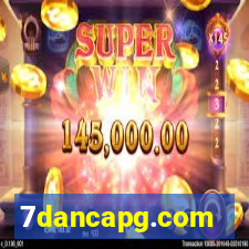 7dancapg.com