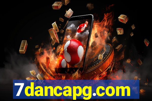 7dancapg.com