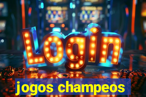 jogos champeos