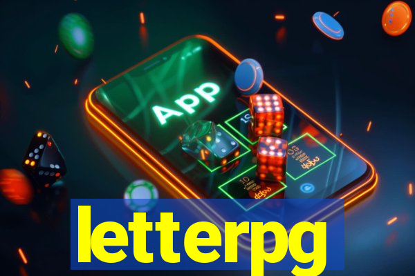 letterpg