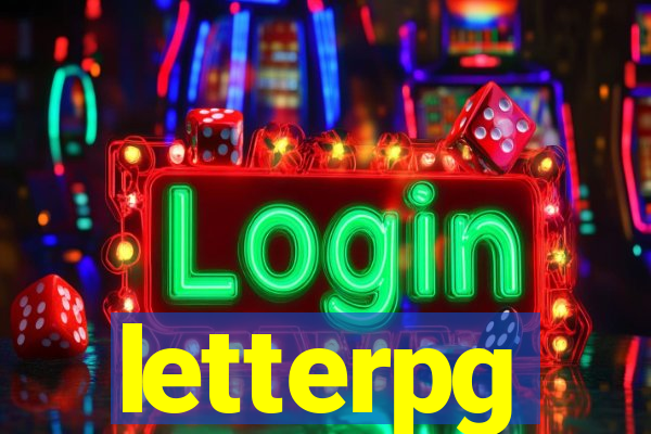 letterpg