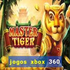 jogos xbox 360 download torrent