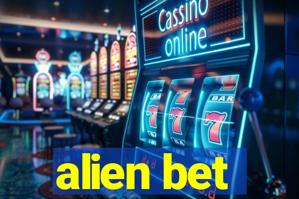 alien bet