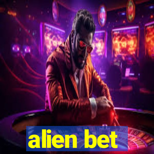 alien bet