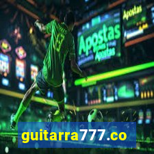 guitarra777.co