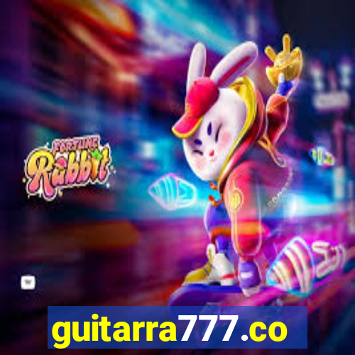 guitarra777.co