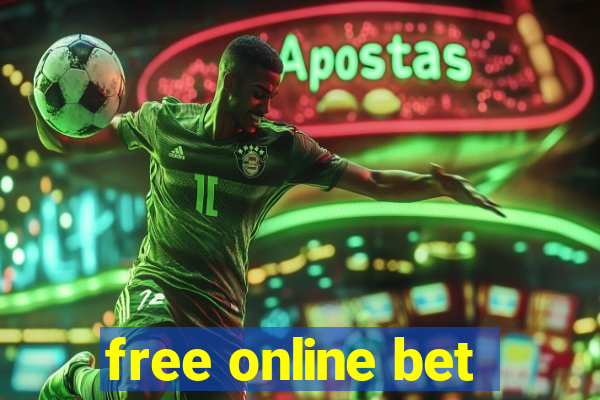 free online bet