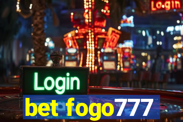 bet fogo777