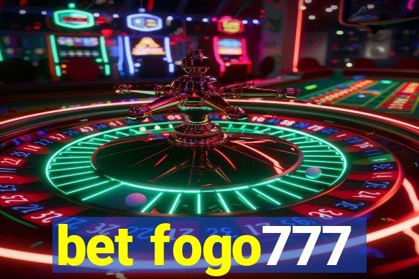 bet fogo777