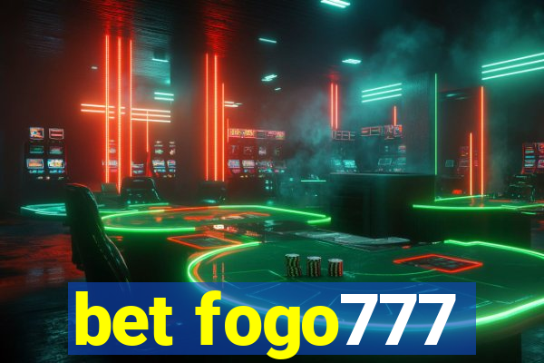 bet fogo777