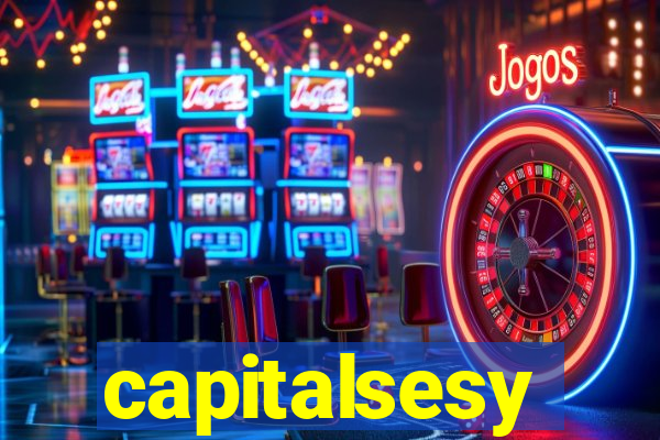 capitalsesy