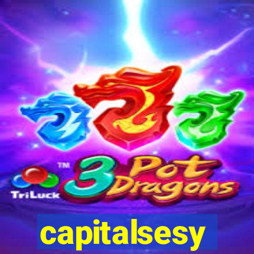 capitalsesy