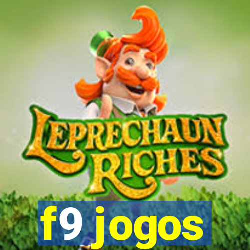 f9 jogos