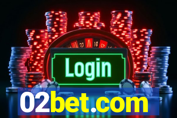 02bet.com