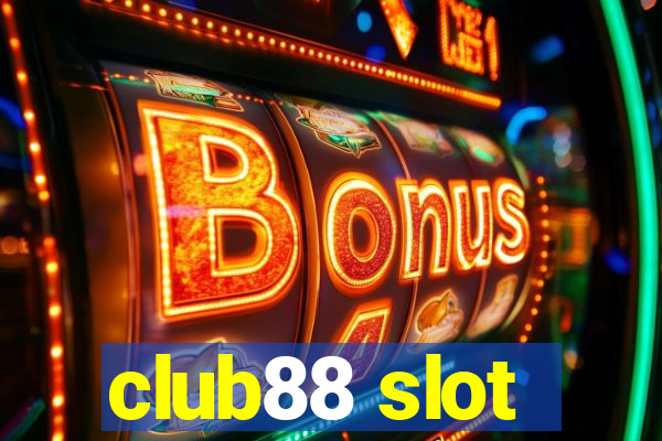 club88 slot