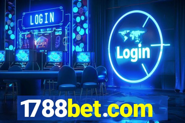 1788bet.com