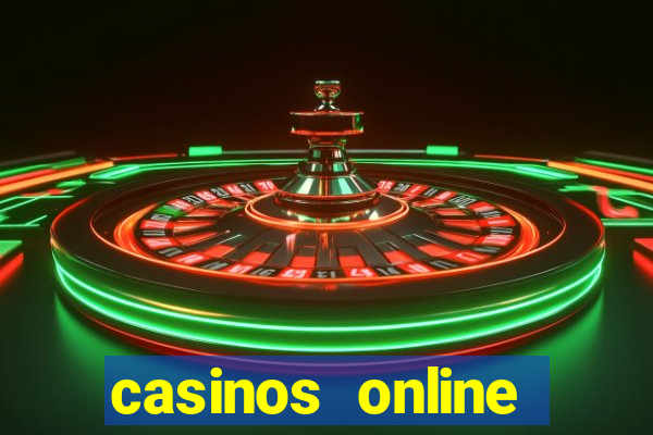 casinos online bonus no deposit