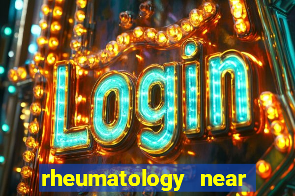 rheumatology near los altos