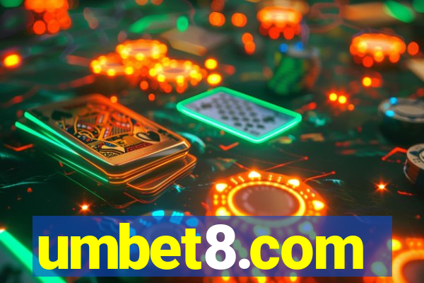 umbet8.com